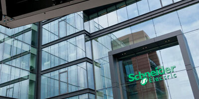 Schneider Electric GmbH