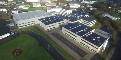 Schneider Electric GmbH